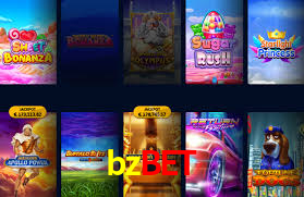bzbet: Seu Cassino Premiado com Pagamentos Rápidos