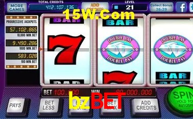 bzbet - User Statistics