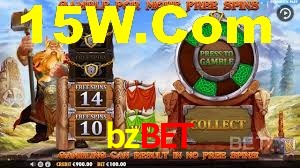 Tournaments bzbet