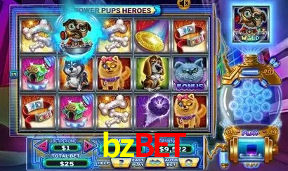 bzbet - Análise de Mercados Esportivos
