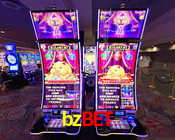 Premium Interface bzbet