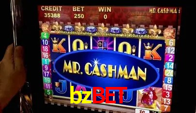 bzbet Salvador - Promo Stats
