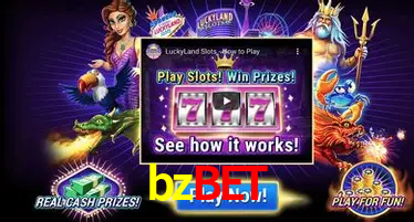 bzbet Belo Horizonte - Jackpots