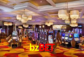 bzbet: Jogos de Caça-Níqueis-Altas Recompensas, Roleta-Velocidade, Blackjack-Desafios Máximos