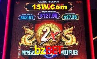 bzbet - Pagamento PIX Instantâneo