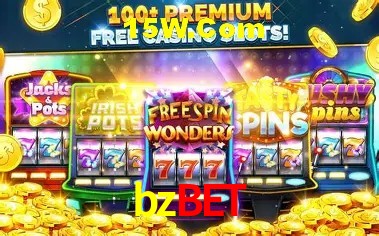 bzbet São Paulo - Hot Promos