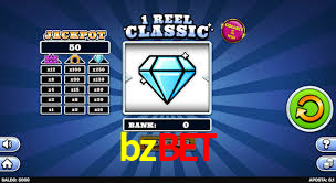Sinta a adrenalina dos jogos de cassino com bzbet