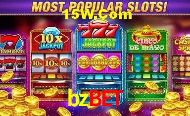 Experiência VIP bzbet