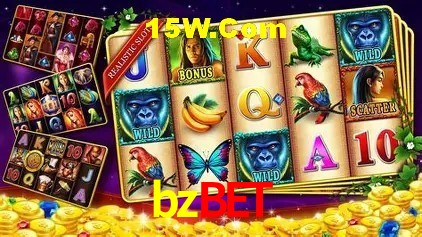 bzbet São Paulo - Top Slots
