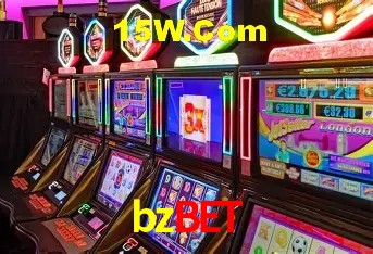 bzbet Rio de Janeiro - Licenses
