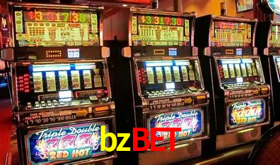 bzbet Brasília - Bonus Features