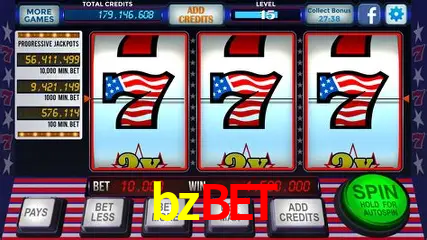 bzbet Brasília - Jogo Features