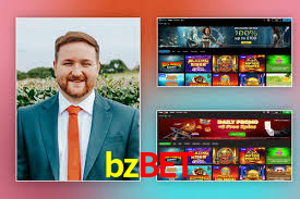 Welcome Bonus bzbet
