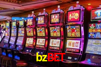 Diretório de Jogos bzbet