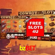 bzbet Slot - 320+ Caça-Níqueis Premium